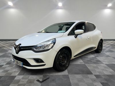 RENAULT - CLIO TCE 120 ENERGY EDITION ONE - ES - Mise en ser…