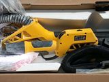 a box with a bunch of tools inside of it