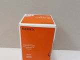 a box that is sitting on a white table
