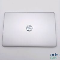 Ordinateur portable HP 15-dw0080nf Argent - Intel Core I3-70… (photo 5)