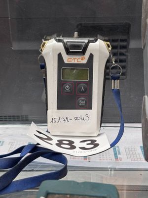 Un photomètre ETC FP-OPM