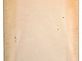 an old photo of a piece of paper on a white background