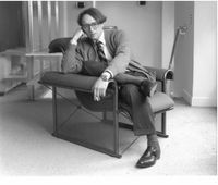 Ronald Cecil SPORTES (1943-2025). (photo 2)