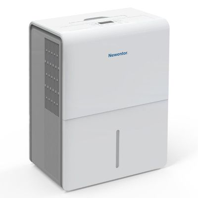 Newentor Déshumidificateur d'air 25 l/24 h