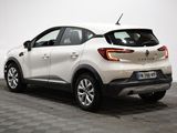 the rear end of a white renault c - cross