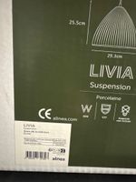 Suspension en porcelaine ALINÉA LIVIA (photo 2)