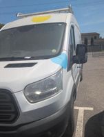 FORD TRANSIT - Genre : CTTE - Carrosserie : FOURGON - Energi… (photo 3)
