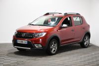VP DACIA SANDERO STEPWAY 1.0 TCE 100ch BASE - Dmec : 23/11/2…