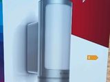 emballage de la nouvelle caméra de sécurité « Smart Home » de Bosch