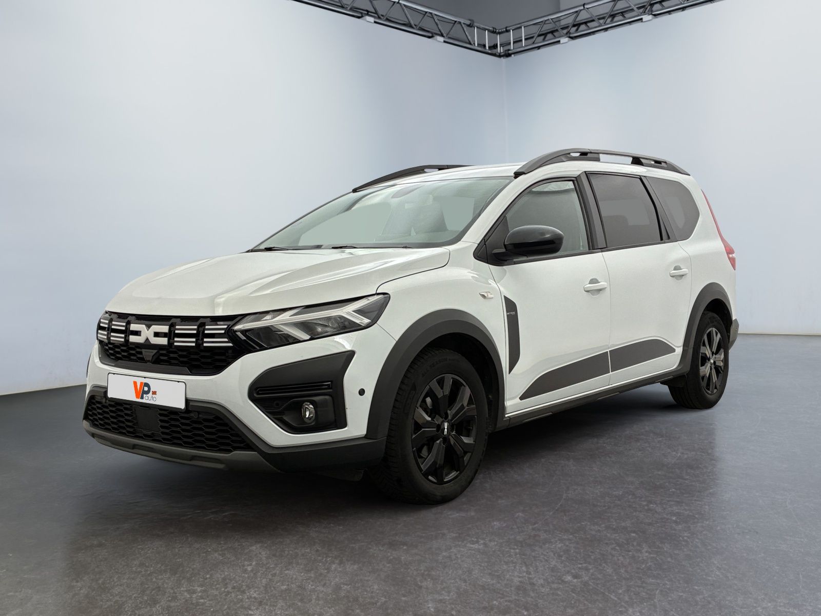 DACIA JOGGER ECO-G 100 5 places Extreme + / N°:MV2601493, He…