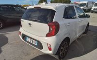 KIA PICANTO 1.0 ACTIVE. Pour obtenir le contrôle technique o… (photo 4)