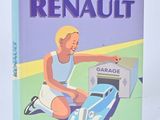 french children ' s book, les quits renault, by mick duprat