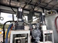 LIEU DE STOCKAGE : Rennes - RENAULT - PORTEUR APPLICATEUR / … (photo 6)