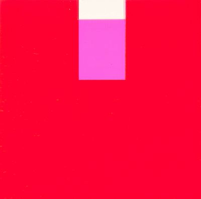 an image of a red square with a blue rectangle in the middle