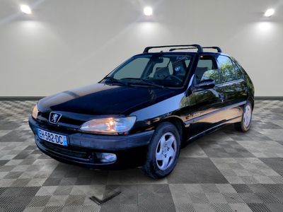 306 1.9 DT - GO - Mise en service: 13/10/1998 - Lè… - Photo 1