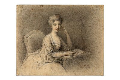 École française du XVIIIe siècle