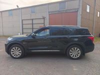 FORD EXPLORER 3.0 EBOOST 450 CH PHEV I AWD PLATINUM - Genre … (photo 4)