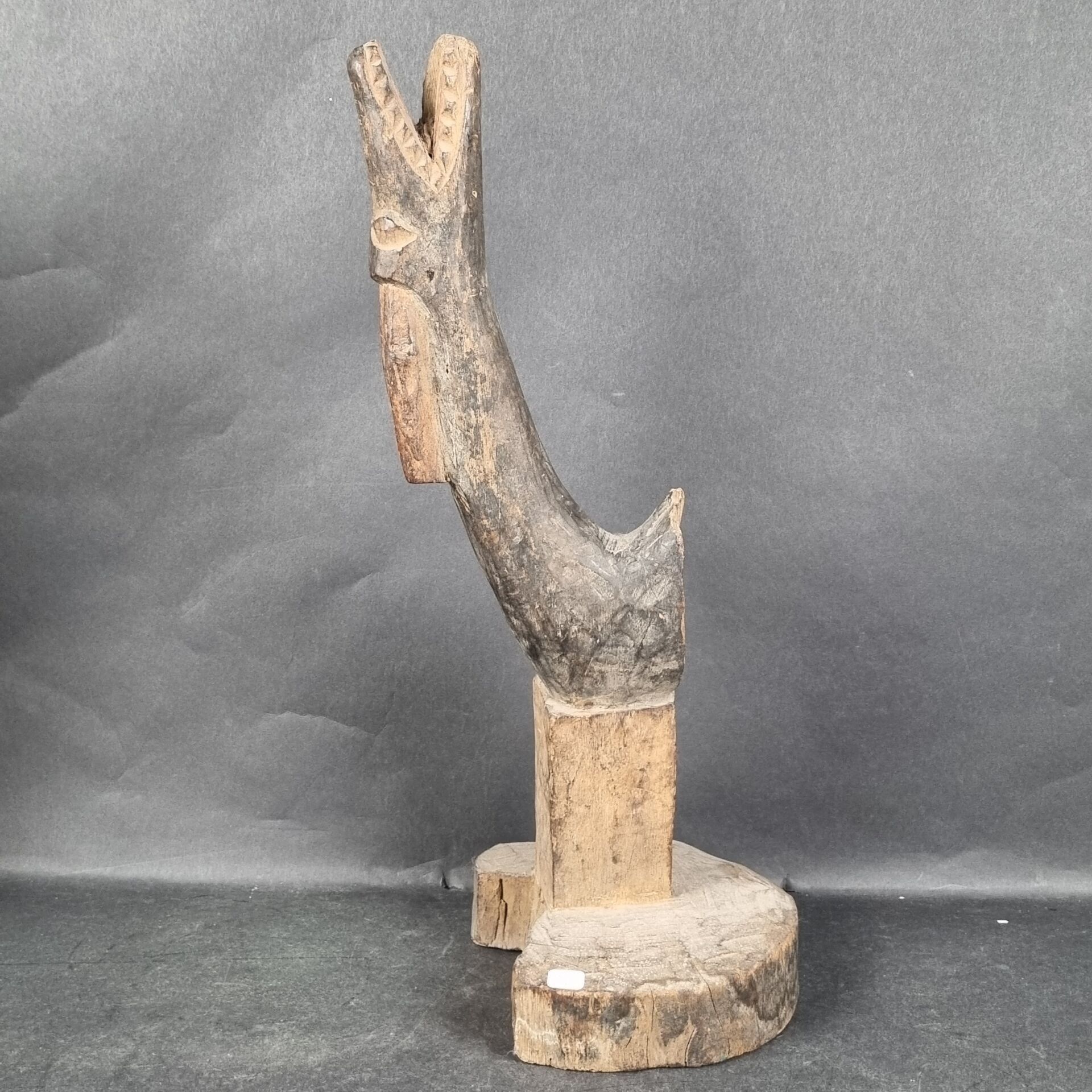 Objets d'art & Curiosités