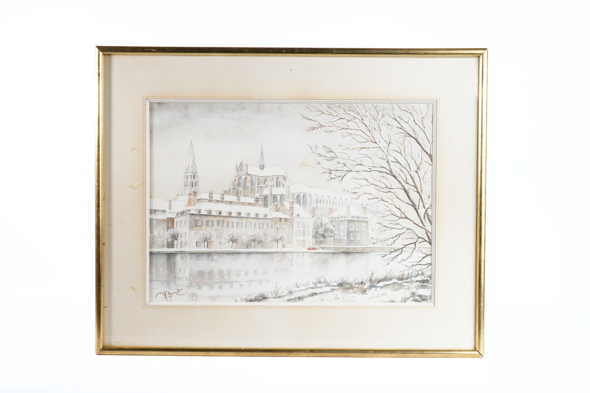 Objets d'art & Curiosités