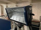 an image of a photo of a light in a room