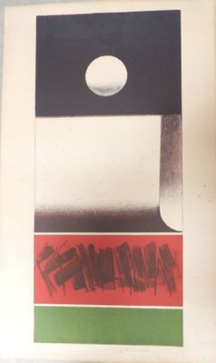 an image of a picture of a book with a picture of a ball on top of it