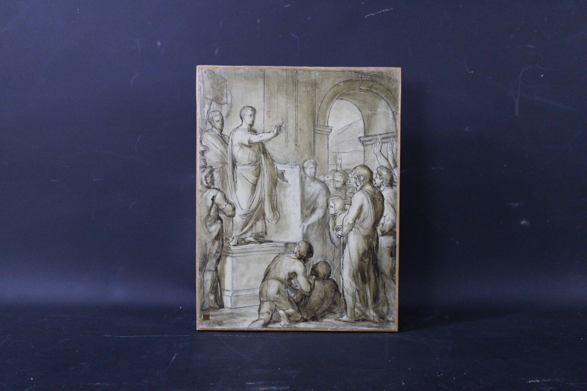 Objets d'art & Curiosités