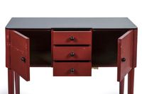 Meuble de rangement, c. 1950 (photo 4)