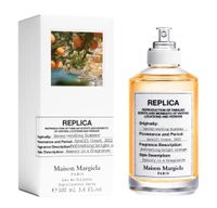 MAISON MARGIELA - REPLICA Never-Ending Summer - Eau de toile…
