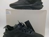 Baskets adidas Originals en cuir noir, pointure US 9,5
