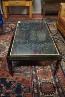 table basse au design vintage dans le style FEDAM - piètemen… (photo 2)