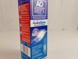a box of toothpaste sitting on a table