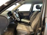 the interior of a car is clean and ready to be used