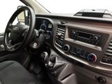 a dashboard of a car with a steering wheel and dashboard controls
