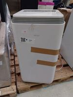 Climatisation mobile Aerian AAC2300 (traces d'utilisation, non testée)