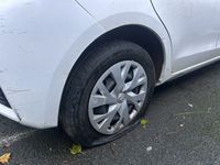 VP TOYOTA YARIS 1.5 VVTI 100ch MHEV FRANCE BUSINESS BVA - Dm… (photo 6)