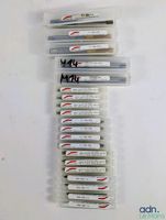 Lot de 20 tarauds machine. - Ce lot chez vous partout en Fra… (photo 2)