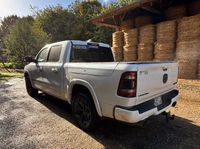 DODGE RAM 1500 - Genre : CTTE - Carrosserie : PLATEAU - Ener… (photo 5)
