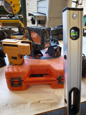 a picture of a workbench with tools on a workbench