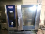 an image of a commercial oven in a commercial kitchen