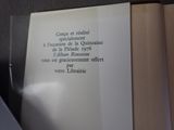 Photo 2/4 du lot