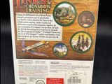 the back cover of a nintendo wii game, link ' s journey to the kingdom