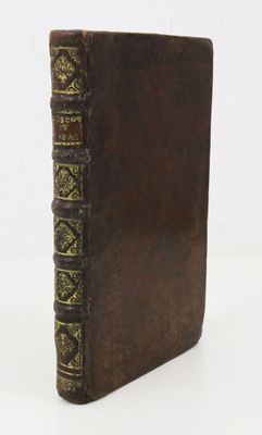 [PRADE (Jean Le Royer de)]. Discours du tabac, où il est tra…