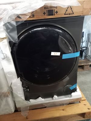 Lave linge hublot Haier HW90-B14959S8U1 (jamais utilisé, non…