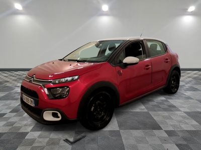 C3 PURETECH 83 CH BVM5 YOU - ES - Mise en service:… - Photo 1