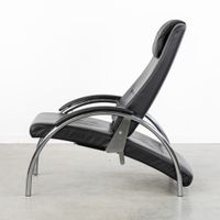 Ingmar Relling (1920 - 2002) « Optima », fauteuil réglable, … (photo 6)