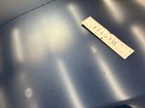 a sticker on the hood of a car that says victory