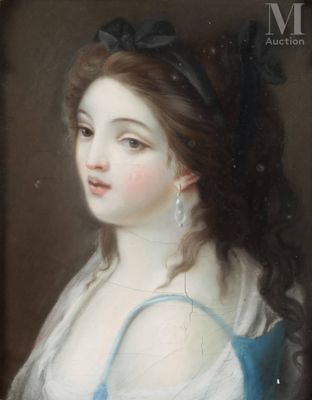 Ecole FRANCAISE du XVIIIème siècle