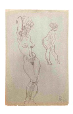 Sergei Otroshchenko (1910-1988)