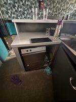 EXT - Un lave-verres METRO (photo 4)