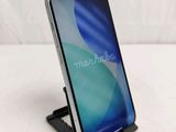 the back of a smartphone with a stand on top of it
